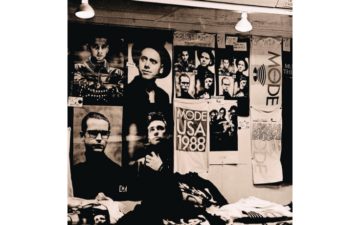 Depeche Mode - 101 Vinyl 2LP