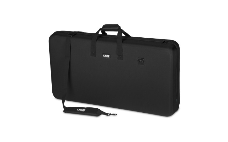 UDG Creator Controller Hardcase 2XL Black MK2 (U8304BL