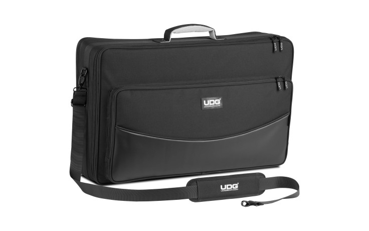 UDG Urbanite MIDI Controller FlightBag Large U7002BL