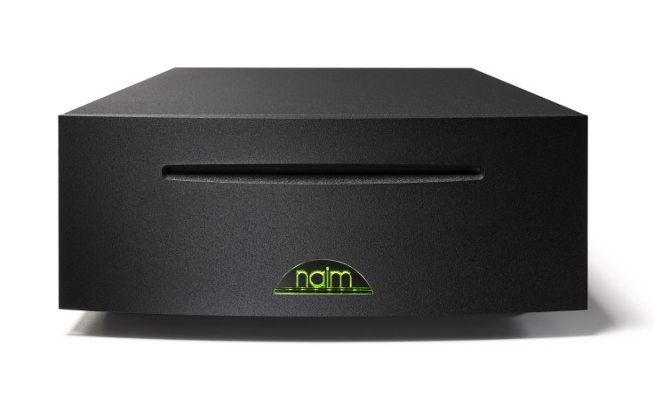 Naim Audio UnitiServe
