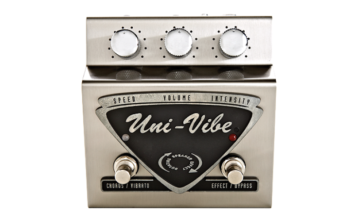 Dunlop UV-1US Univibe