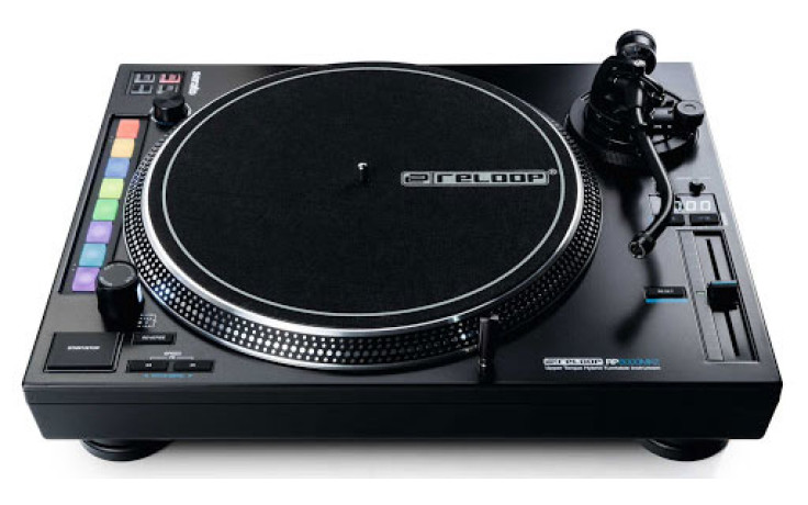 Reloop RP-8000 MK2