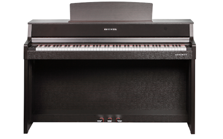 Kurzweil CUP410 SR