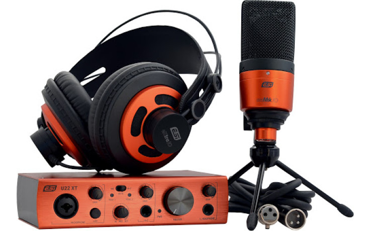 ESI U22 XT cosMik Set