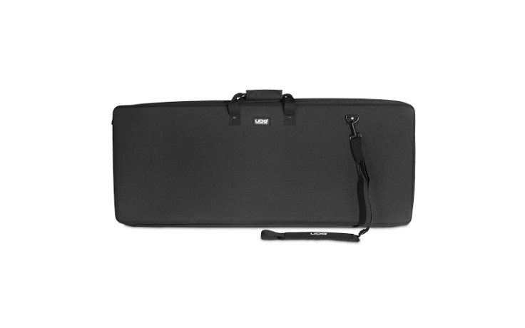 UDG Creator 61 Keyboard Hardcase Black