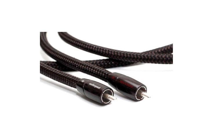 AUDIOQUEST Pair 1.0m MacKenzie RCA