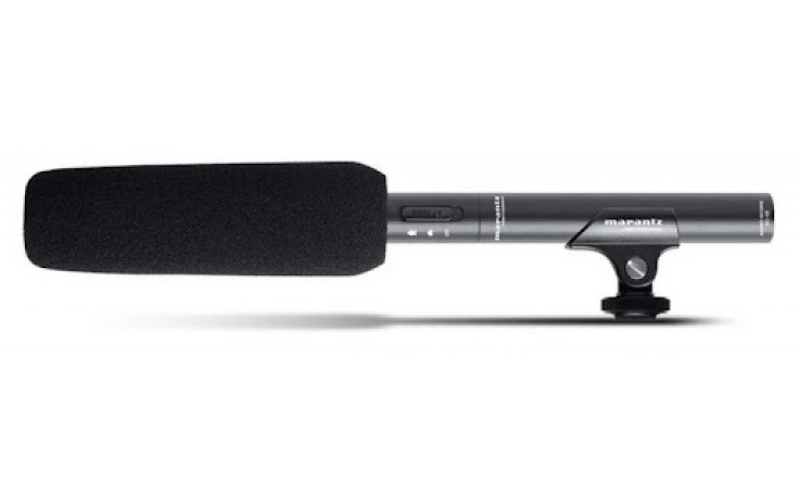 Marantz PRO AUDIOSCOPE SG5B