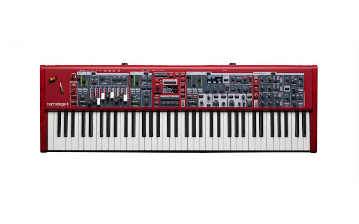 Nord Stage 4 73