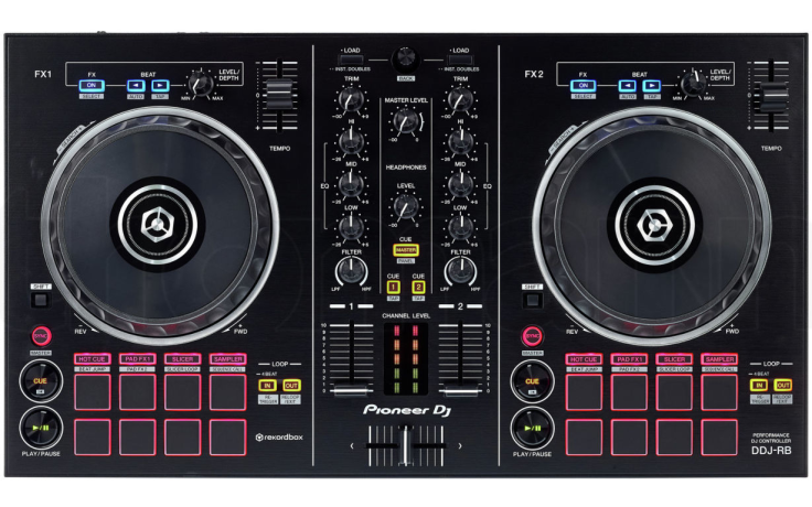 Pioneer DDJ-RB