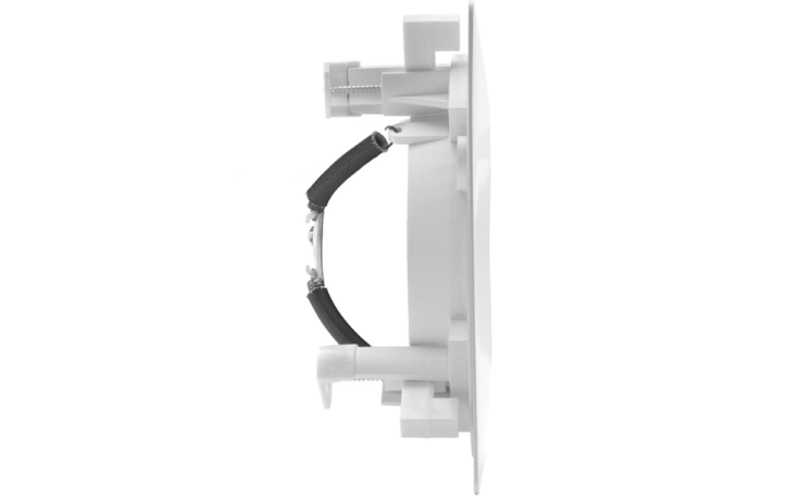 Cabasse In ceiling adapter for Alcyone satellite White