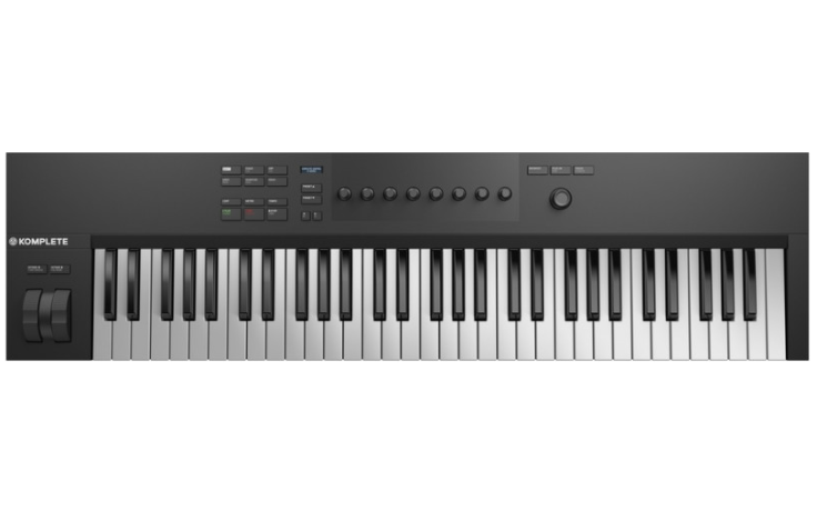 Native Instruments Komplete Kontrol A61