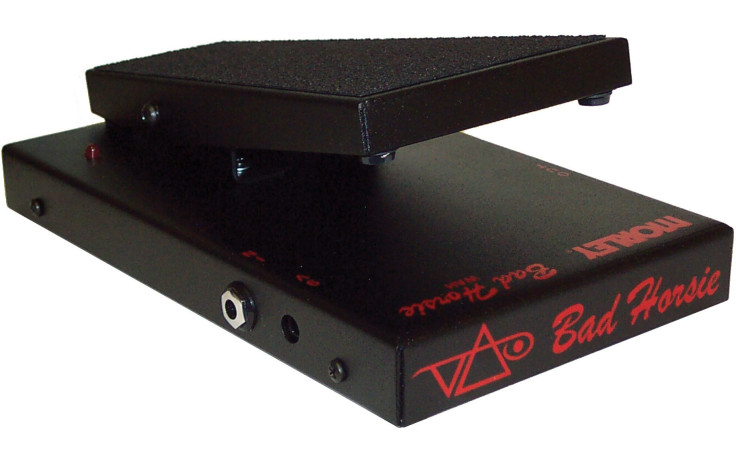 Morley VAI-1