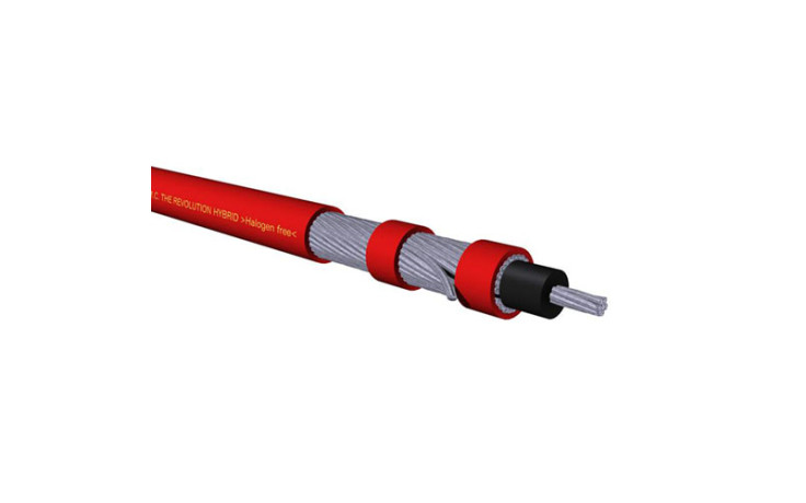 Van Den Hul Revolution Hybrid 12,5 мм