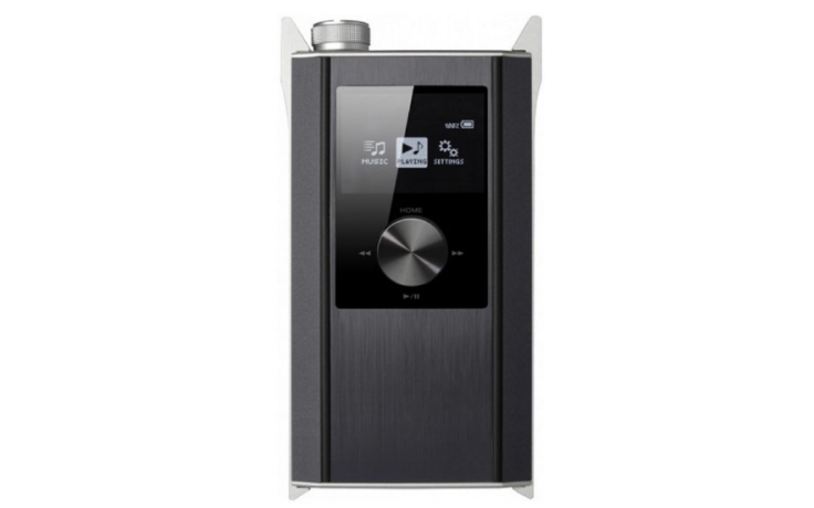 TEAC HA-P90SD-B