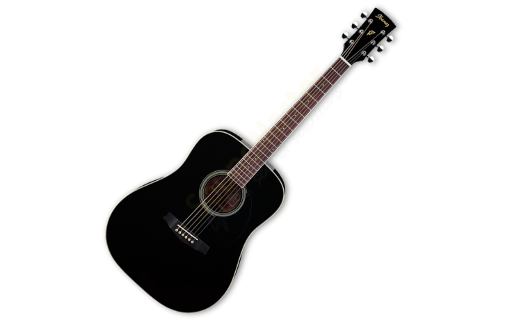 IBANEZ PF15 BK