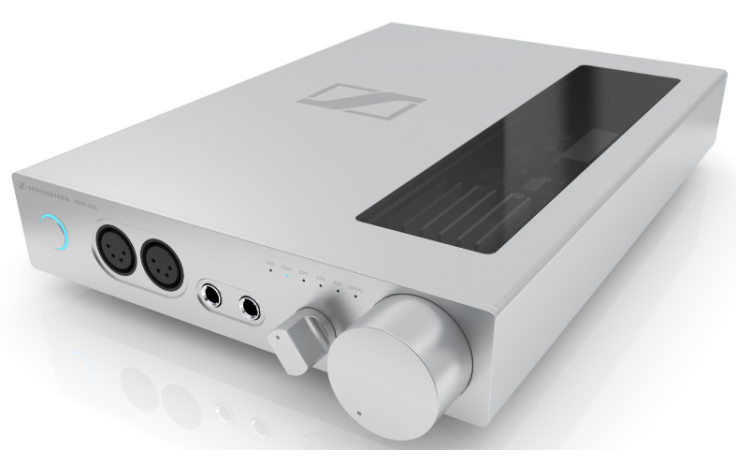 SENNHEISER HDVD 800
