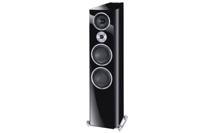Heco Celan Revolution 9 Piano Black