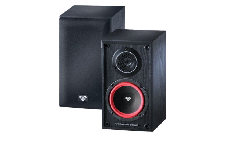 Cerwin-Vega VE-5M