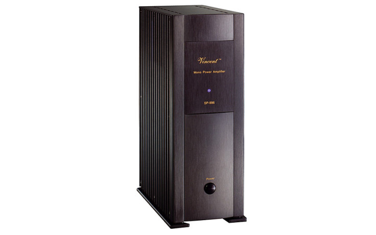 Vincent SP-996 Black