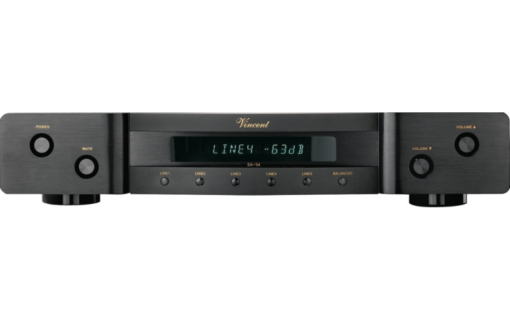 Vincent SA-94 Black