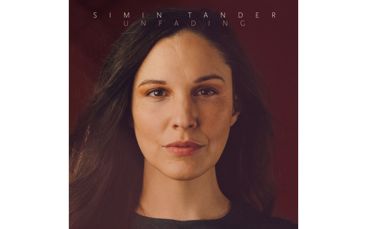 Tander,Simin: Unfading
