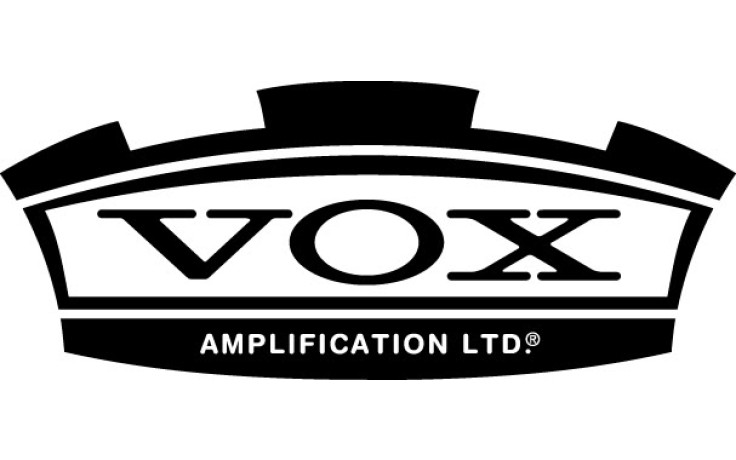 AC CORDSET EC-652-E03 (1.8M) VOX Spare Parts VXI SPL Cable