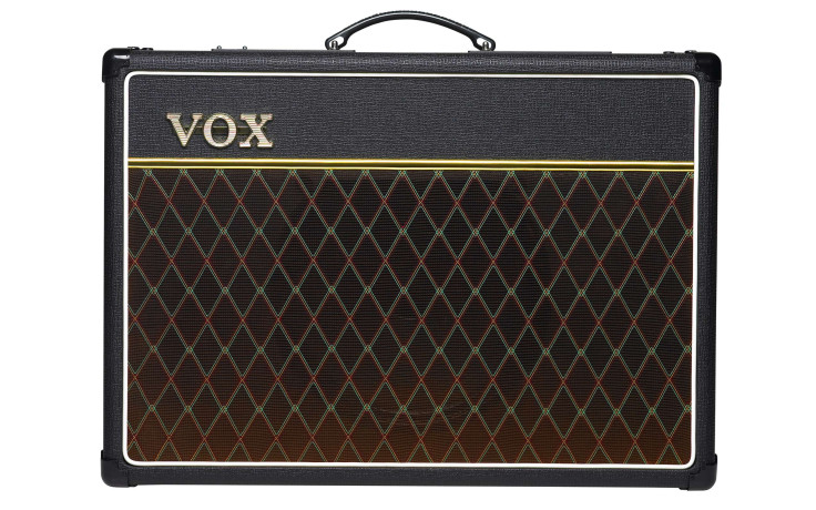 VOX VOX AC15C1