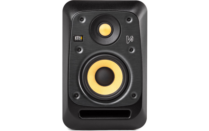 KRK V4 S4 Active Studio Monitor