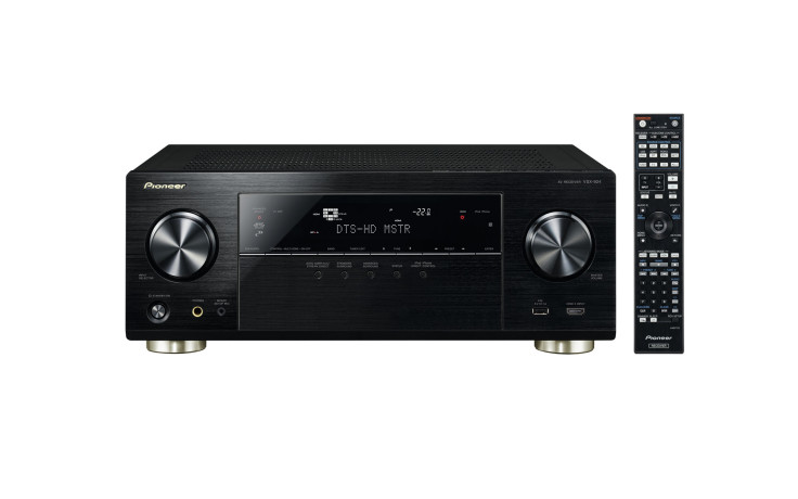 Pioneer VSX-924-K