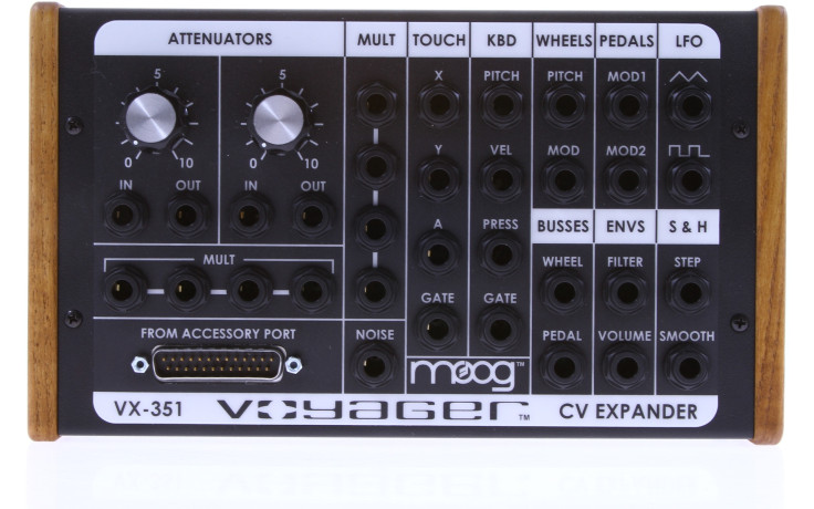MOOG VX-351