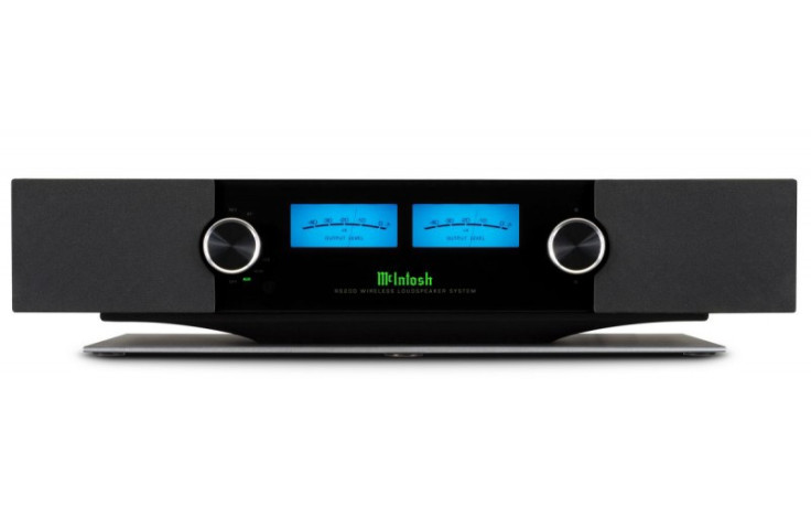 McIntosh RS200