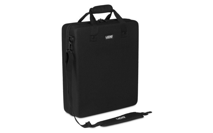 UDG Creator Rane Twelve Hardcase BlackU8465BL