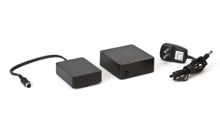 Klipsch WA-2 CE Black