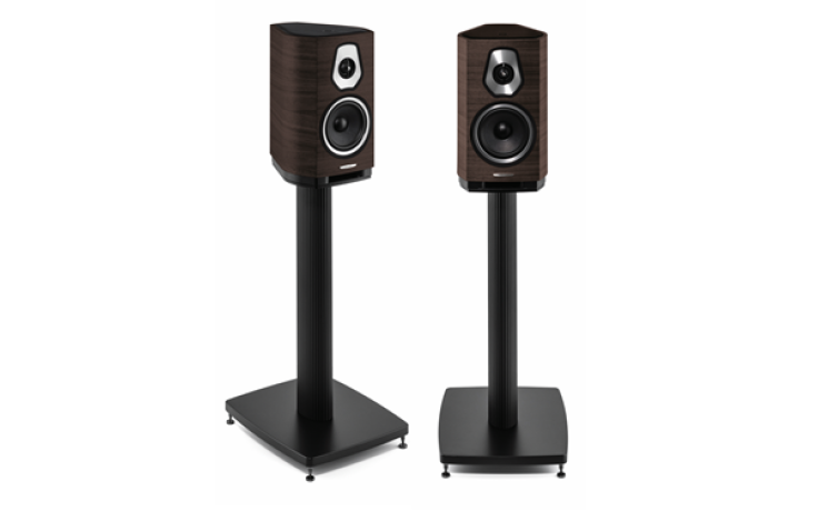 Sonus Faber Sonetto II Wenge