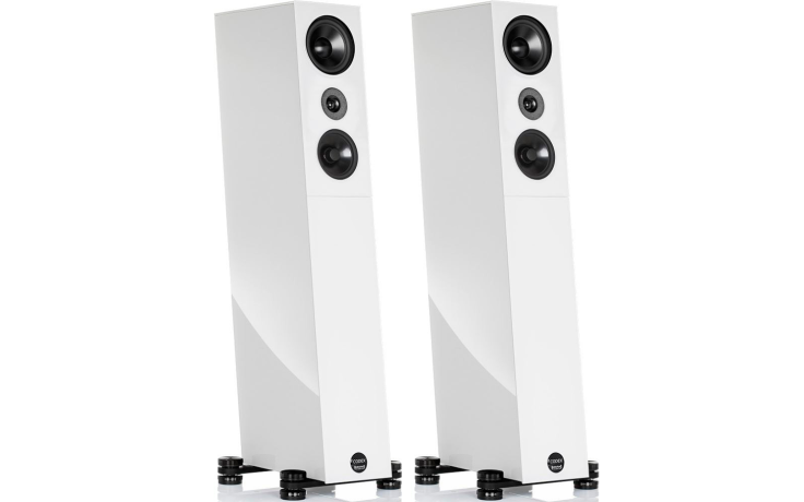 Audio Physic CODEX WHITE HIGH GLOSS