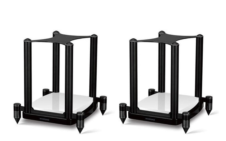 Wharfedale Elysian 2 Stand Whate