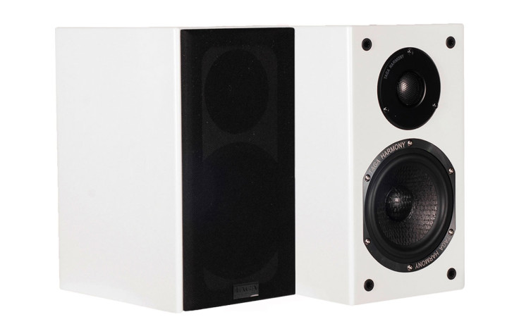 Taga Harmony CORAL S-40 High Gloss White