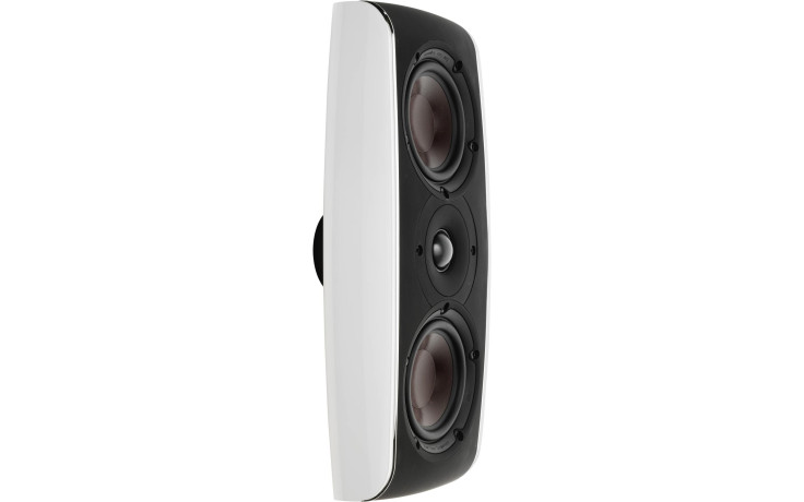 DALI Fazon LCR White High Gloss