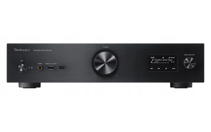 Technics SU-GX70 Black