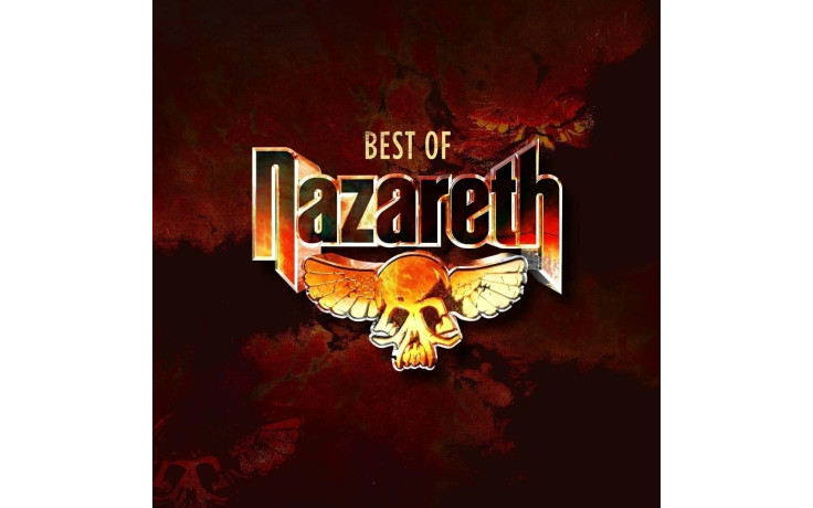 Nazareth: Best Of Vinyl LP