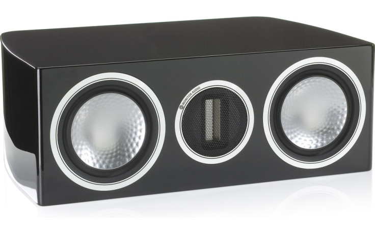 Monitor Audio Gold C150 Piano Black Gloss