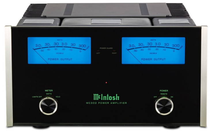 McIntosh MC302