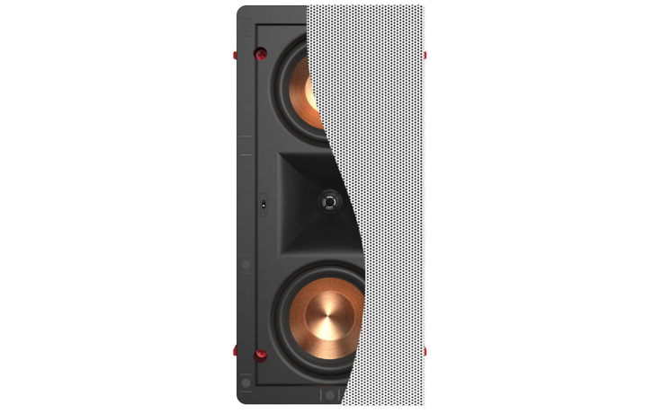 Klipsch Install Speaker PRO-24RW LCR