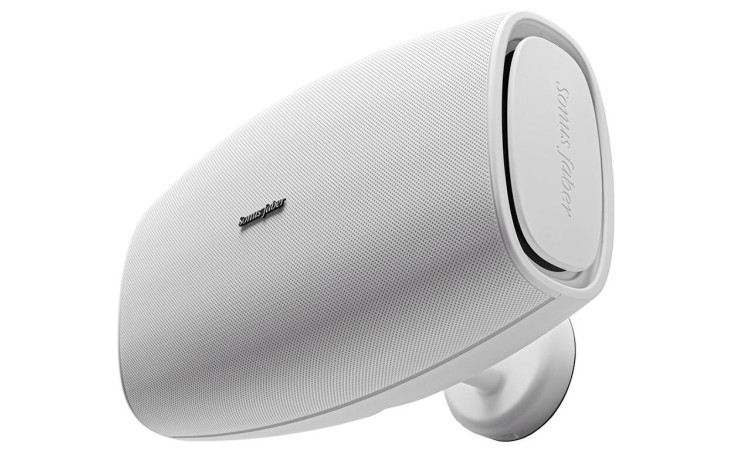 Sonus Faber ASTER White