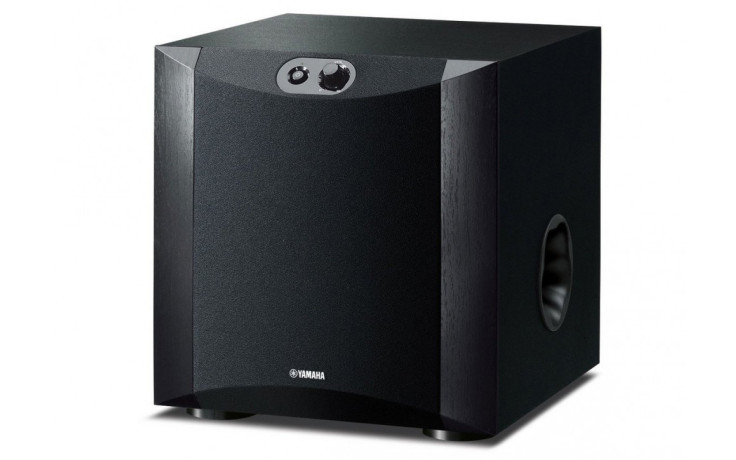 Yamaha NS-SW200 II Black