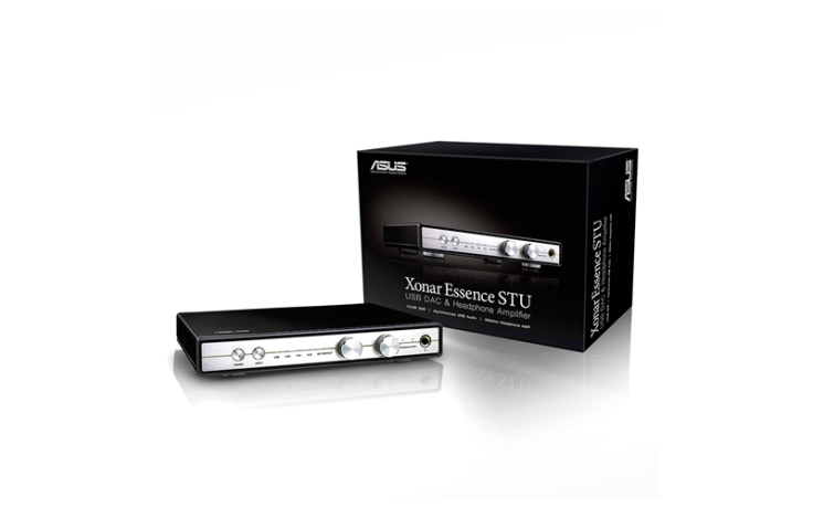 Asus Xonar Essence STU