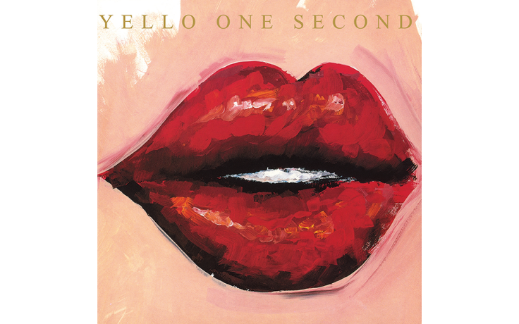 Yello: One Second Remastered (180g