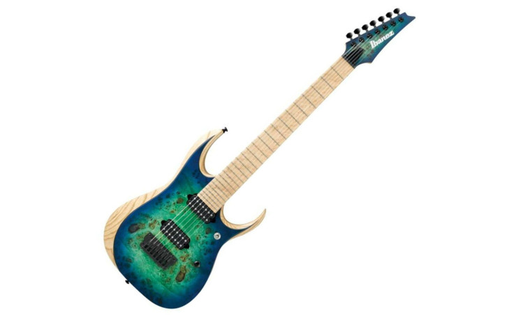 IBANEZ RGDIX7MPB SBB