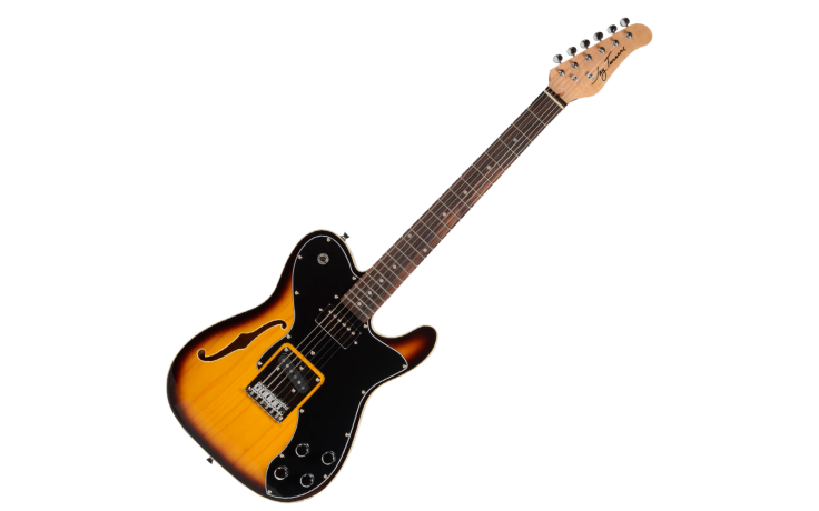 Jay Turser JT LT 69CUSTOM TSB