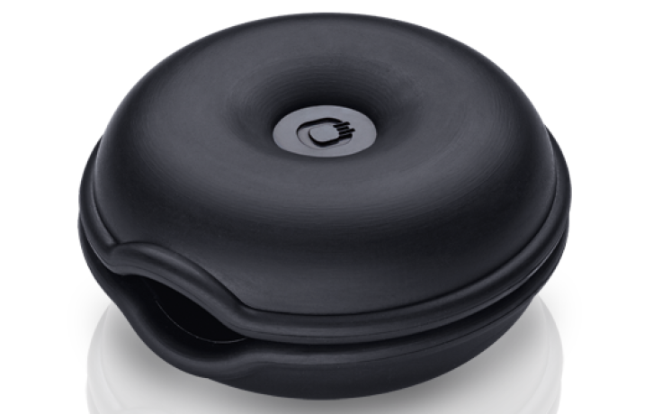 Oehlbach EASY CASE black